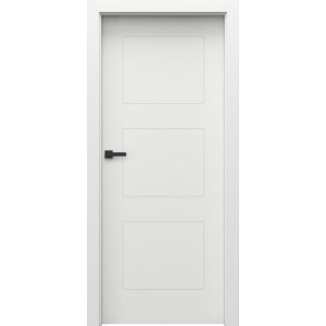 MINIMAX model 4 Biela 